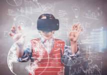 من الخيال إلى الحقيقة... استخدام الواقع الافتراضي في التعليم!