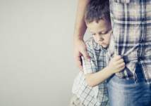 طرق علاج الخوف عند الأطفال