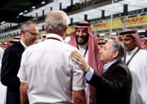 رؤية 2030.. السعودية تُطلق مشروع الاستثمار والتخصيص للأندية الرياضية