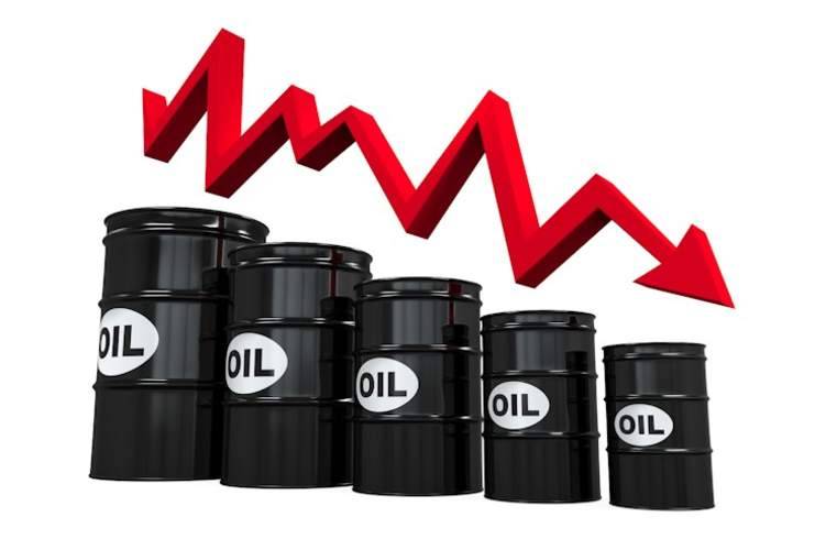أسعار النفط بتدهور مستمر: هبوط 3% والسبب؟