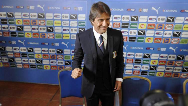مدرب إيطاليا يرحل بعد "اليورو" من أجل تشيلسي