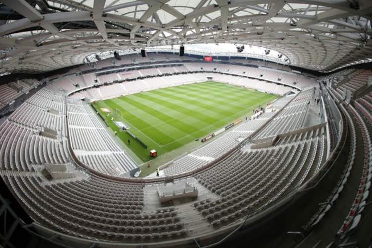 مدرب الديوك يصدم الجماهير الفرنسية قبل انطلاق يورو 2016