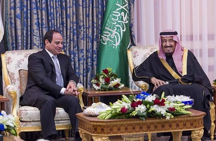 السعودية تمول احتياجات مصر البترولية لخمس سنوات