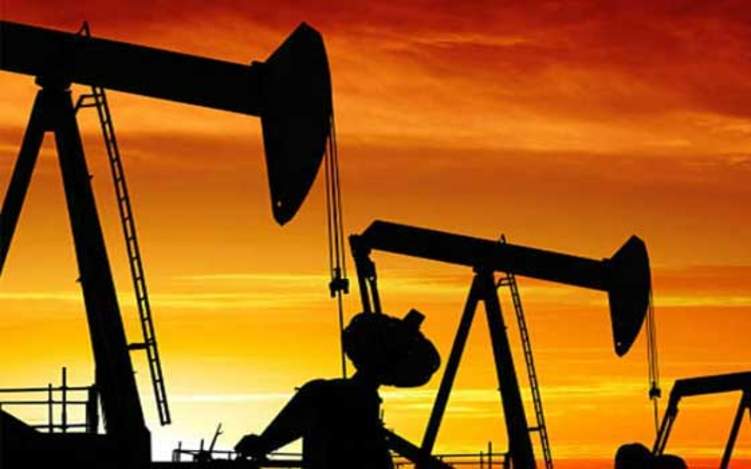 استمرار ارتفاع أسعار النفط