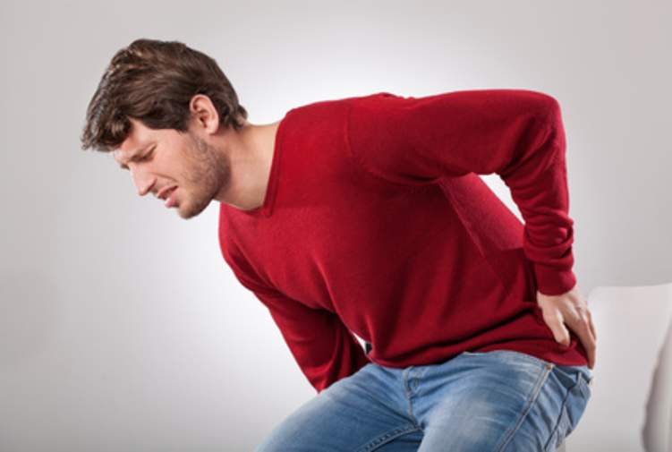 ما هي أعراض التهاب المثانة؟