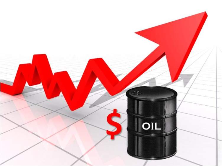 أسعار النفط تسجل أعلي مستوي لها في 2016
