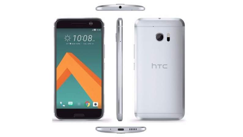 هاتف HTC M10