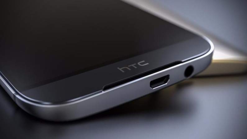 هاتف HTC M10