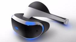 PlayStation VR: بطاقتك إلى عالم إفتراضي