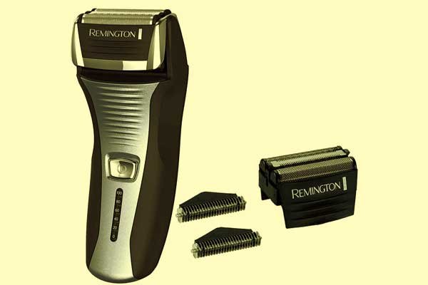 ماكينة الحلاقة ريمنجتون - Remington f5-5800 foil shaver