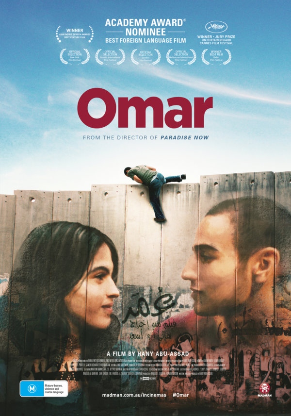 الأفلام العربيّة