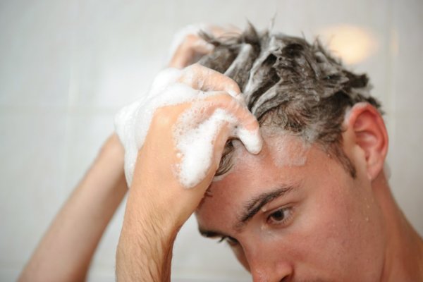 اضرار بروتين الشعر