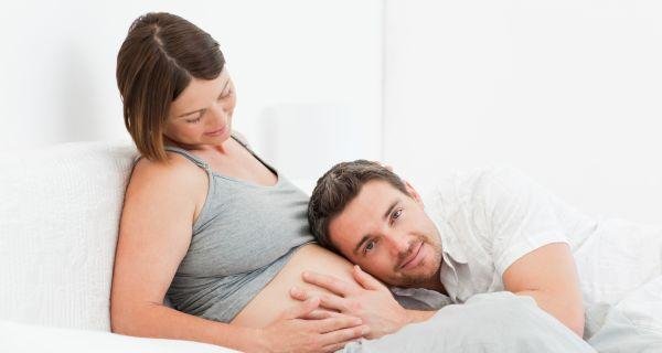 جنس خلال الحمل