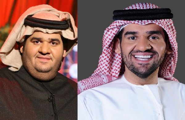 عمليات تجميل مشاهير العرب