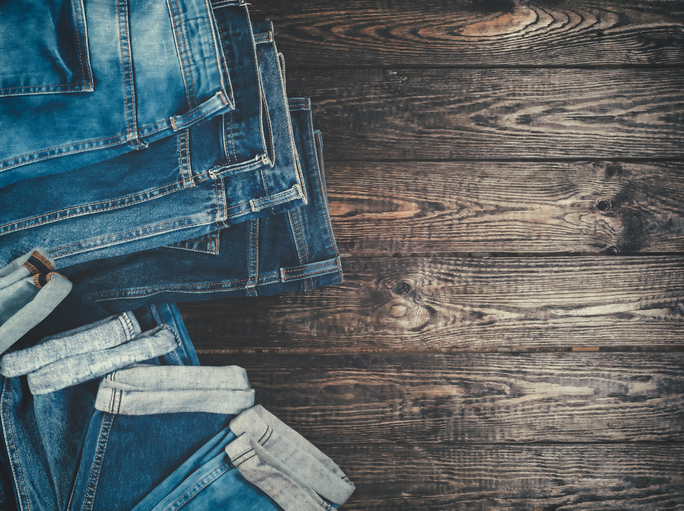 كيف تختار سروال جينز المناسب لك