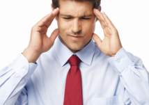 ما هي اسباب الصداع؟