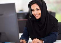 سيدات الأعمال الخليجيات يدرن مشاريع بقيمة 385 مليار دولار