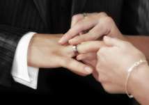 كيف تختار خاتم الزفاف المناسب لك؟