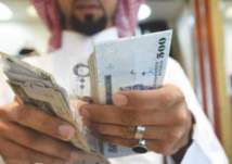 توقعات بارتفاع دخل الفرد السعودي في 2020