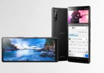 سوني Xperia L4 اقتصادي وبشاشة سينمائية