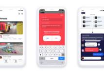 تفاعل مع الأحداث مباشرة عبر تطبيق Venues من فيسبوك