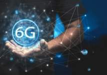 متى سيتم إطلاق شبكة الجيل السادس 6G؟