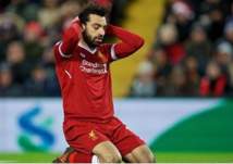 محمد صلاح.. مستقبل مجهول في ليفربول