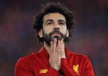 مستقبل محمد صلاح مرتبط بقرار مبابي!