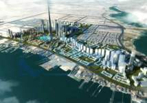 بتكلفة مليارية.. السعودية تطلق مشروعاً تطويرياً في قلب جدة