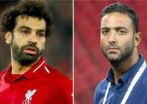 "ميدو " يهاجم محمد صلاح ويوجه له رسائل  شديدة اللهجة