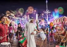 تعرفوا على أجندة فعاليات ومهرجانات دبي لهذا العام