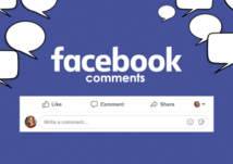 هل تغير لون تعليقات "فيسبوك" دليل على تحصين الحساب؟