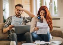 10 طرق لحل الخلافات المالية بين الزوجين