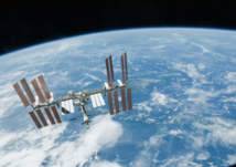 محطة الفضاء الدولية: حياة من نوع آخر