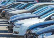 أسعار السيارات المستعملة في السعودية تتراوح من 10 إلى 50 ألف ريال