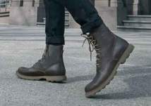 قواعد وأخطاء - دليل اختيار وارتداء الأحذية طويلة الرقبة «Boots» للرجال