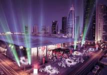 قطر | معرض جنيف الدولي للسيارات - الدوحة 2023 يستعرض سيارات فخمة للمنطقة العربية