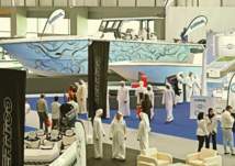 معرض أبوظبي الدولي للقوارب 2023  يكشف عن أحدث اليخوت الفاخرة والمنتجات البحرية الترفيهية