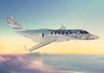 تحديًا جديدًا - تعرف على الطائرة النفاثة الخفيفة Echelon من شركة هوندا جيت