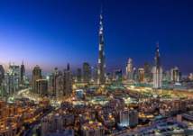 وفقًا لمؤشر GPCI - دبي أول مدينة في الشرق الأوسط ضمن أفضل 10 مدن في العالم