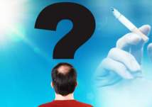 هل يتسبب التدخين في تساقط الشعر؟.. تعرف على الحقيقة الكاملة