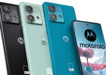Motorola Edge 40 Neo - موتورولا تعيد إحياء NEO بمواصفات جبارة وتصميم شبابي