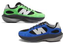 نيو بالانس تكشف عن الحذاء الجديد «WRPD RUNNERS» بتصميم وأداء فريد