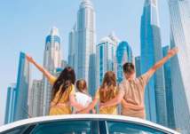متطلبات وإجراءات التأشيرة السياحية لدولة الإمارات العربية المتحدة 2024