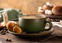 ما هي قهوة الفطر ؟ تعرف على الفوائد والأضرار وعلاقتها بالتخسيس
