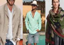 الملابس الرجالية ذات الجودة العالية والتكلفة المناسبة من كوفاندي 2024