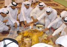 الغبقة الرمضانية - موروث قطري أصيل يصبح تقليدًا في دول الخليج في رمضان