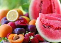 12 نوع من الفاكهة منخفضة السكر لابد أن يتضمنها النظام الغذائي