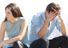 13 اختلافًا بين الرجل والمرأة بعد الانفصال من العلاقات العاطفية