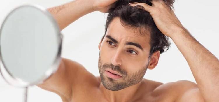 3 خلطات لمحاربة تساقط الشعر